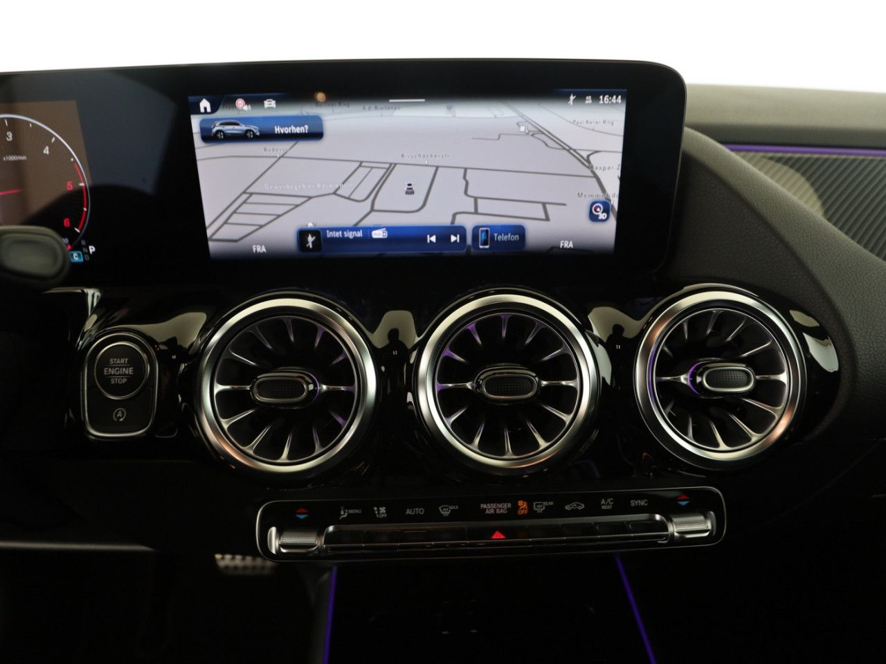 Mercedes-Benz GLA – Bild 11