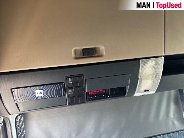 MAN TGX 18.510 4X2 BLS 24