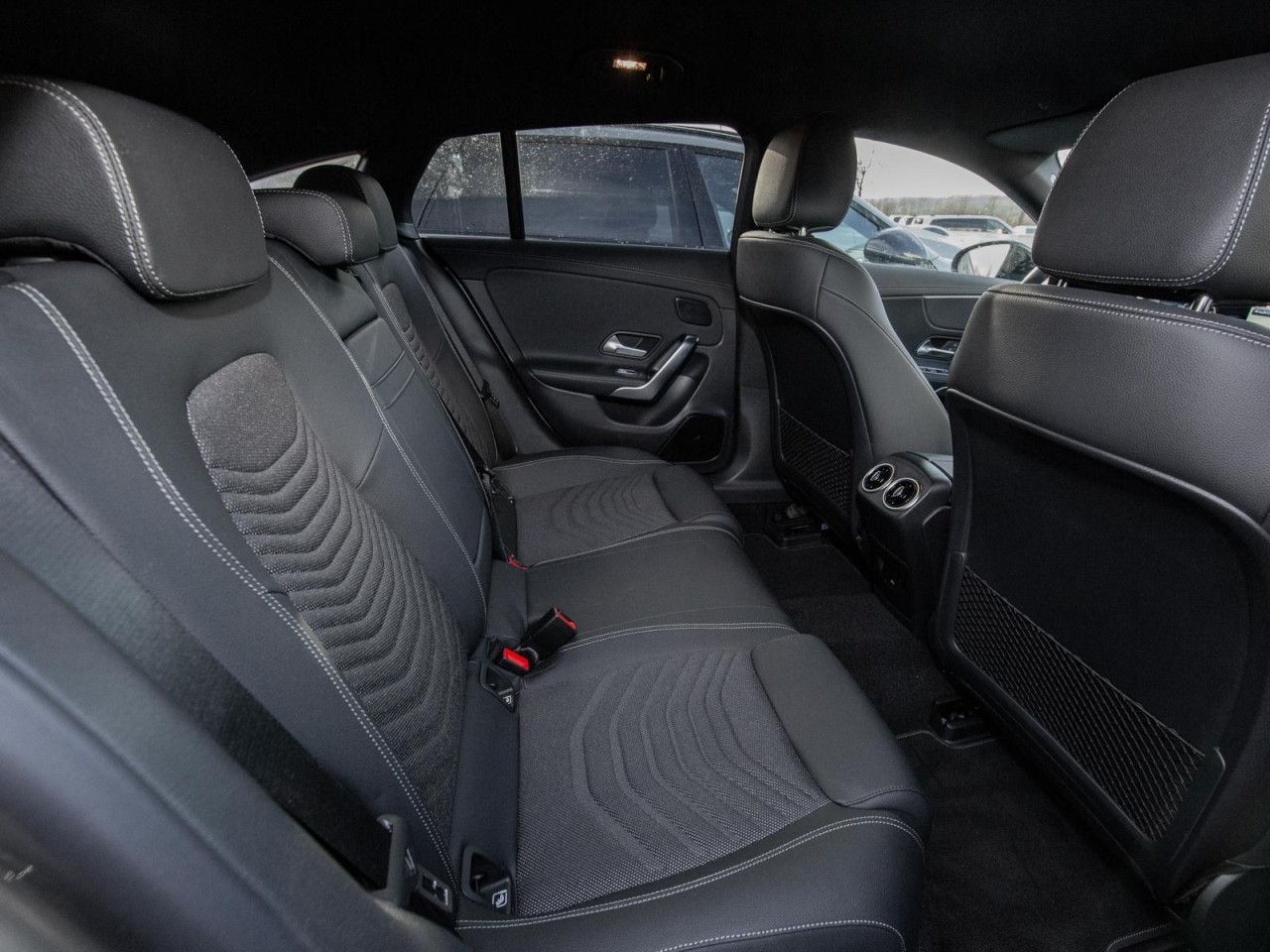 Mercedes-Benz CLA – Bild 7