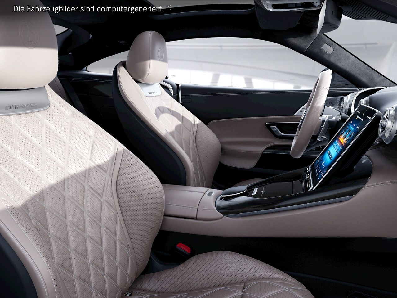 Mercedes-Benz AMG GT – Bild 25
