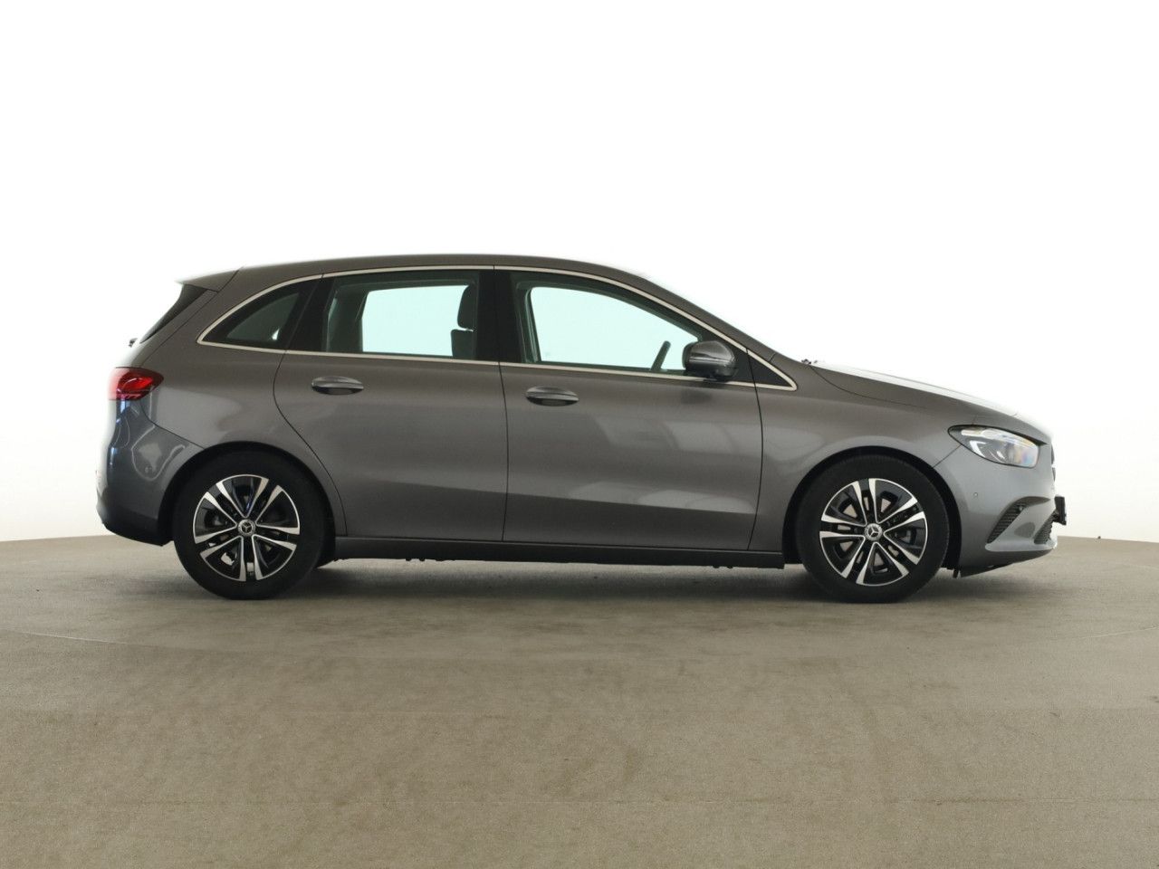 Mercedes-Benz B-Klasse – Bild 7