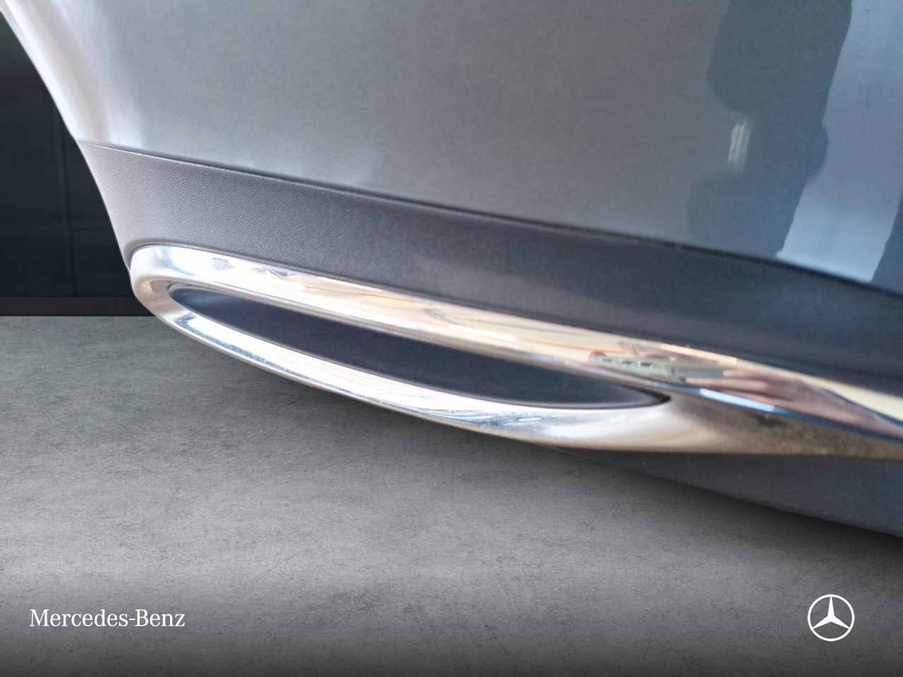 Mercedes-Benz C-Klasse – Bild 26