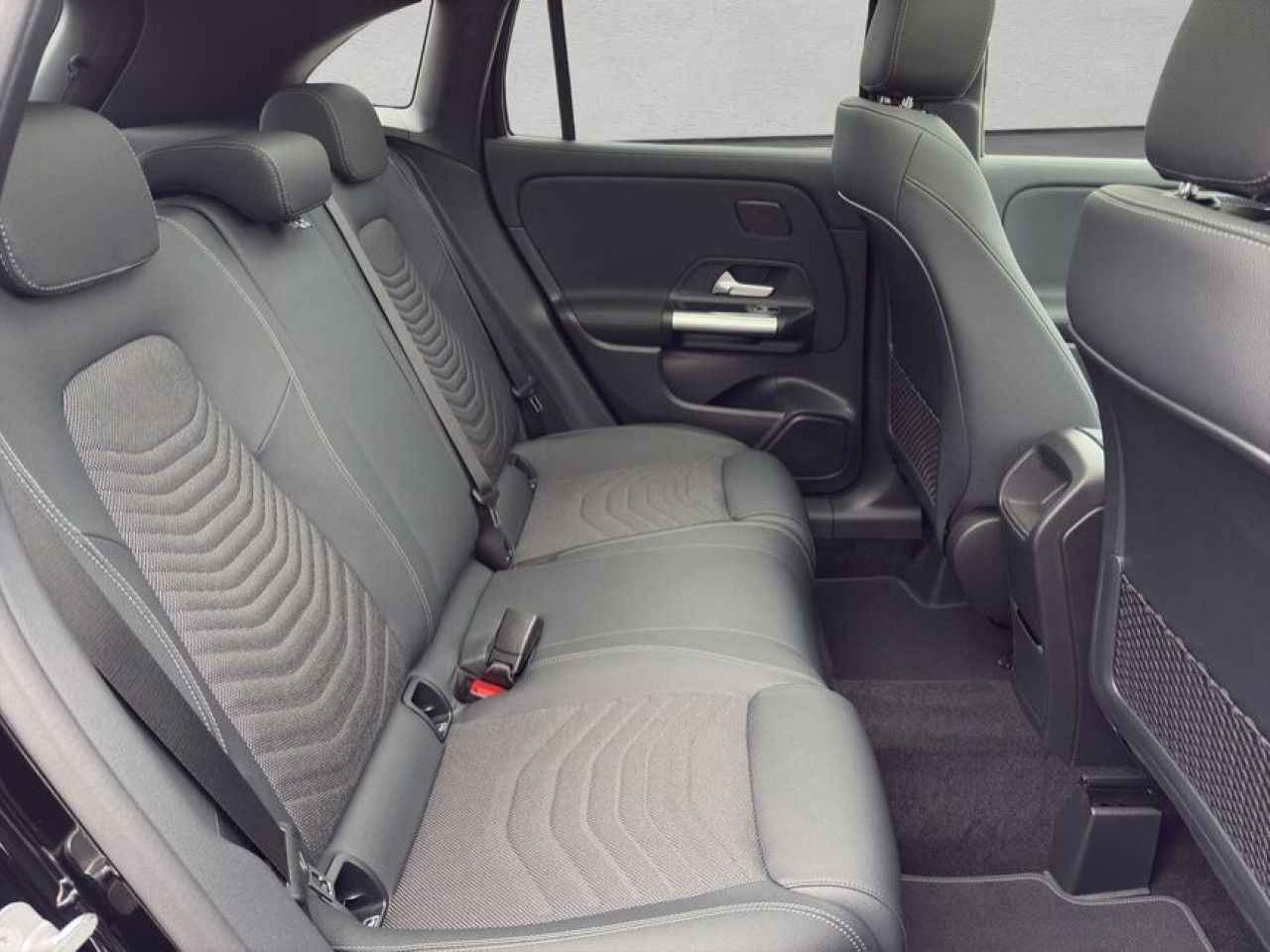 Mercedes-Benz GLA – Bild 18