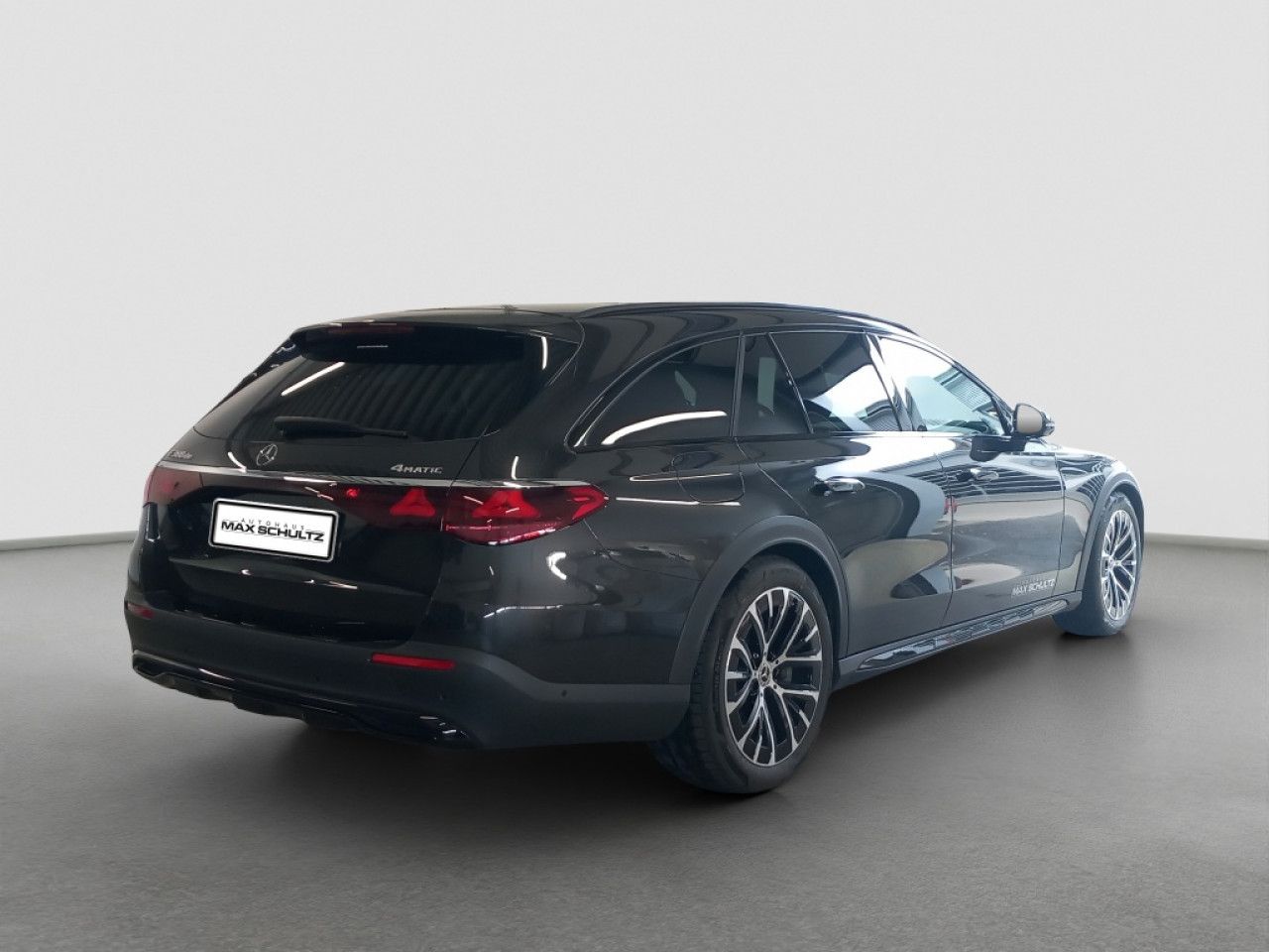 Mercedes-Benz E-Klasse – Bild 2