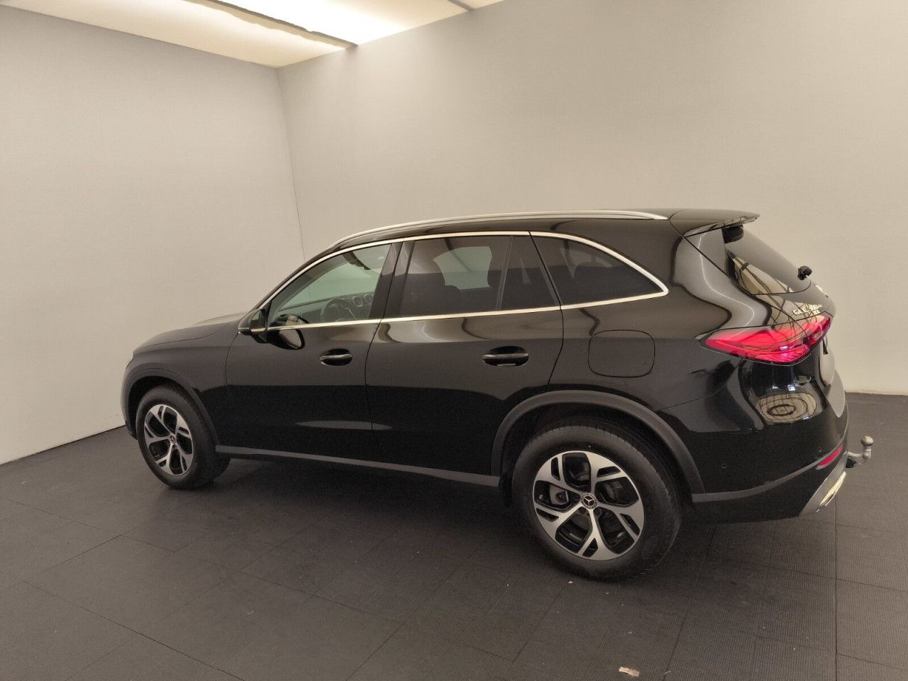 Mercedes-Benz GLC – Bild 8