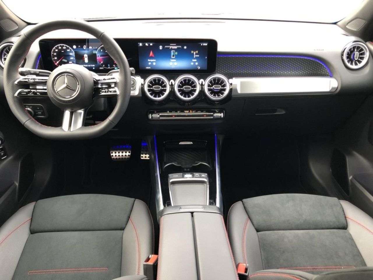 Mercedes-Benz GLB – Bild 4