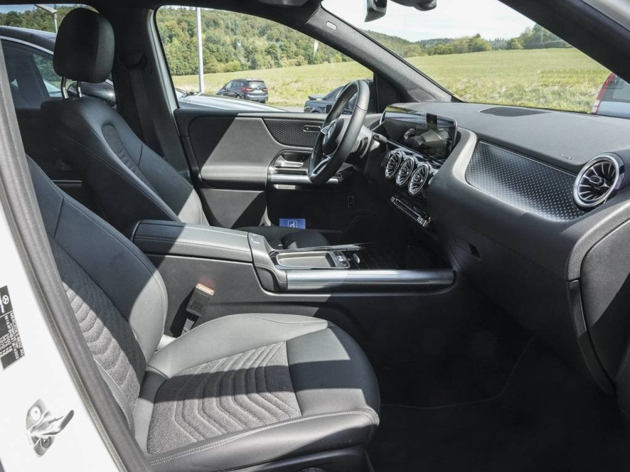 Mercedes-Benz B-Klasse – Bild 11