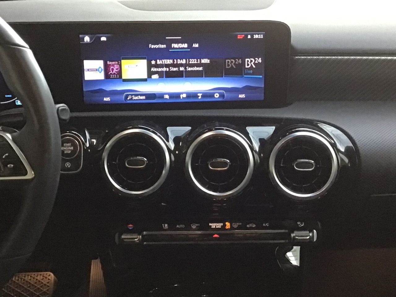 Mercedes-Benz A-Klasse – Bild 8