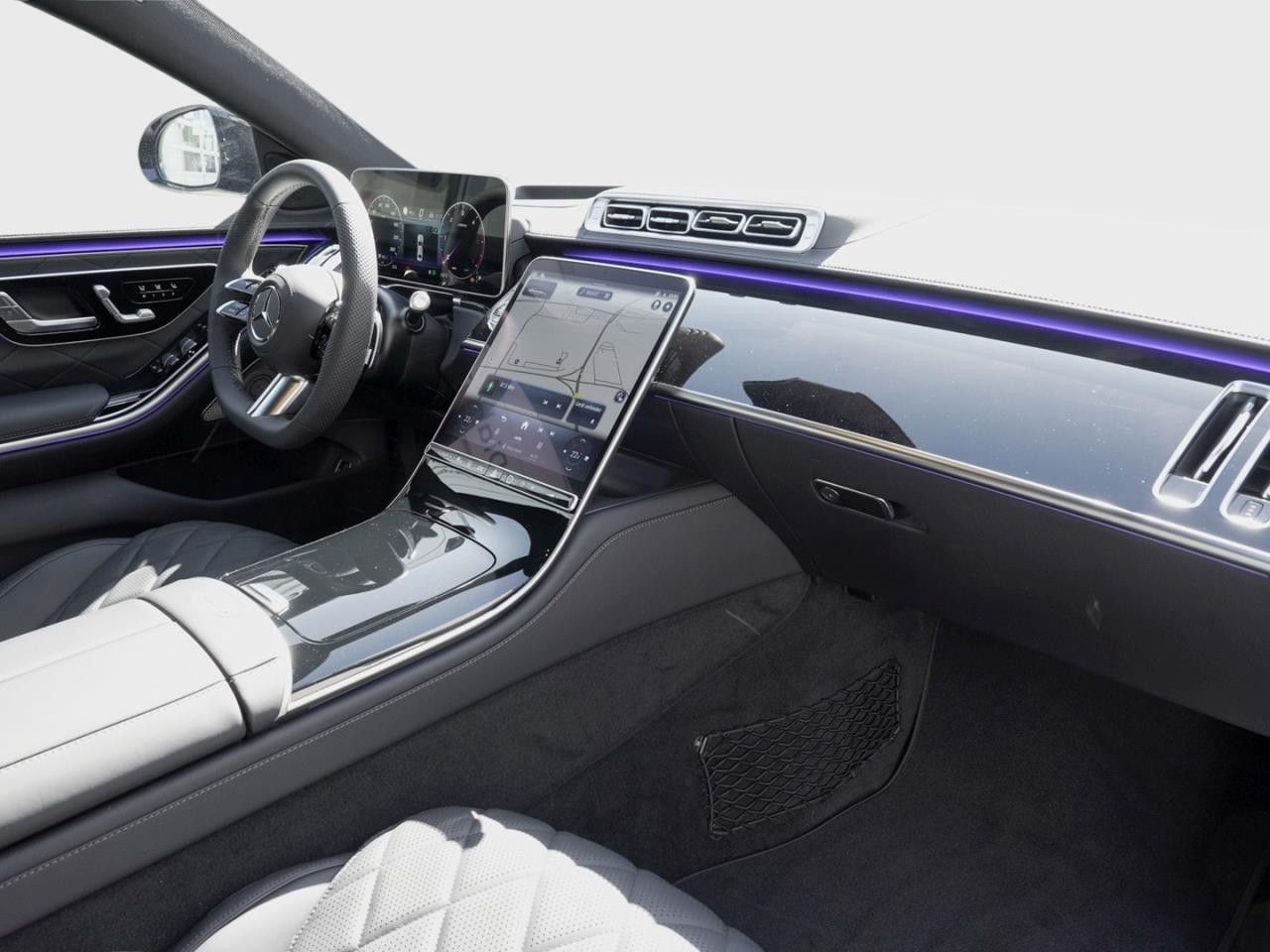 Mercedes-Benz S-Klasse – Bild 17