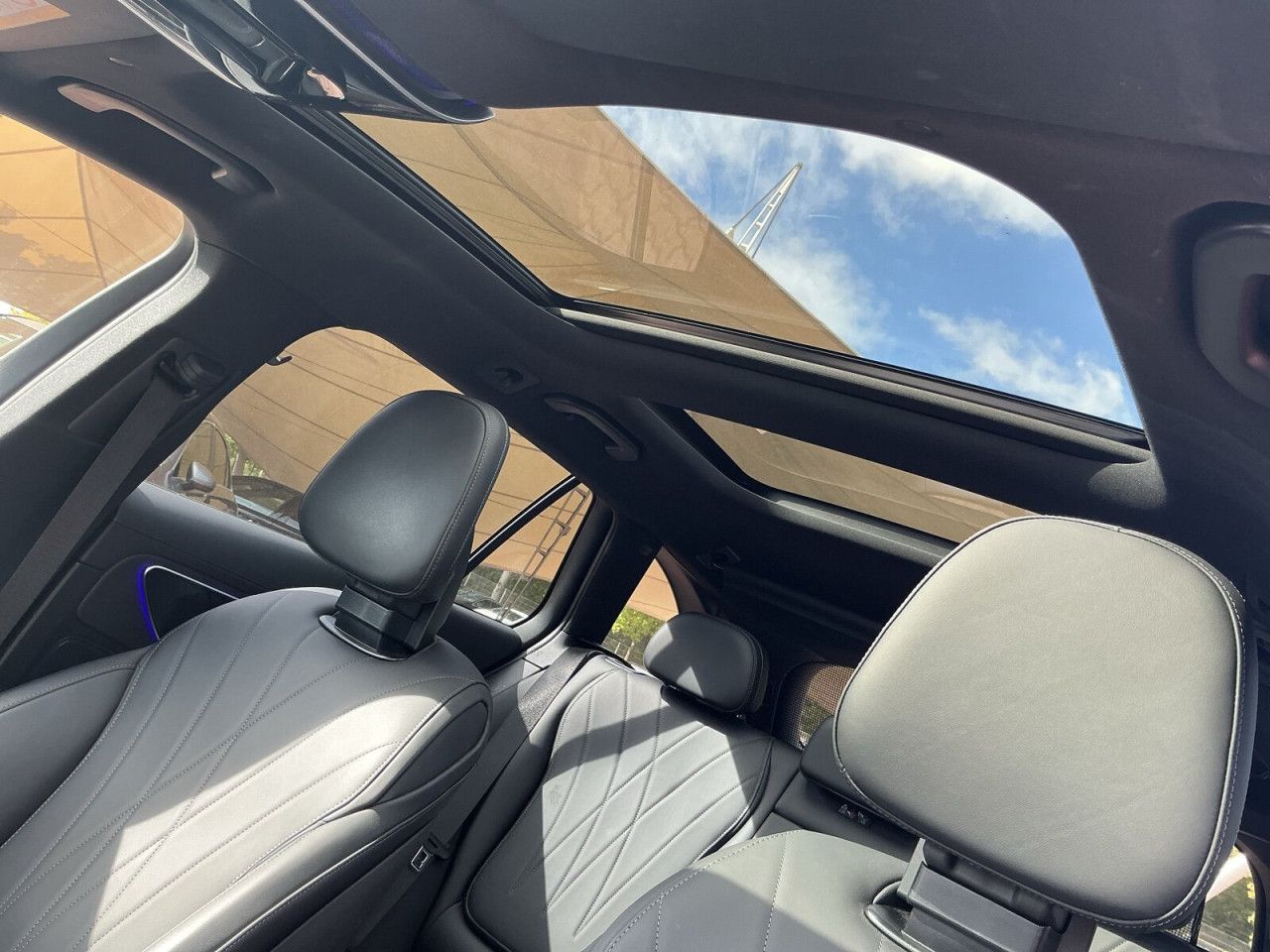 Mercedes-Benz C-Klasse – Bild 26