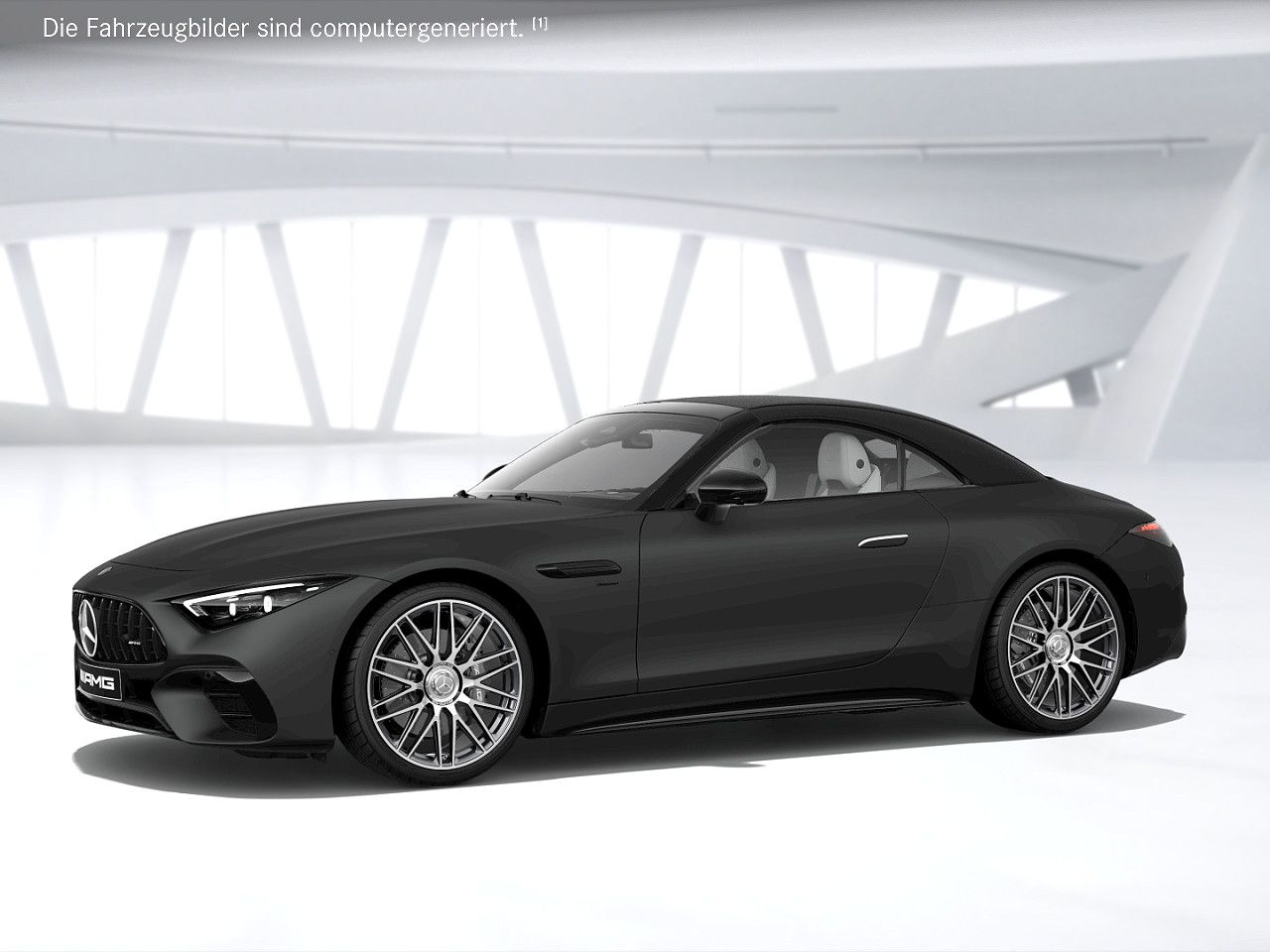 Mercedes-Benz SL – Bild 29