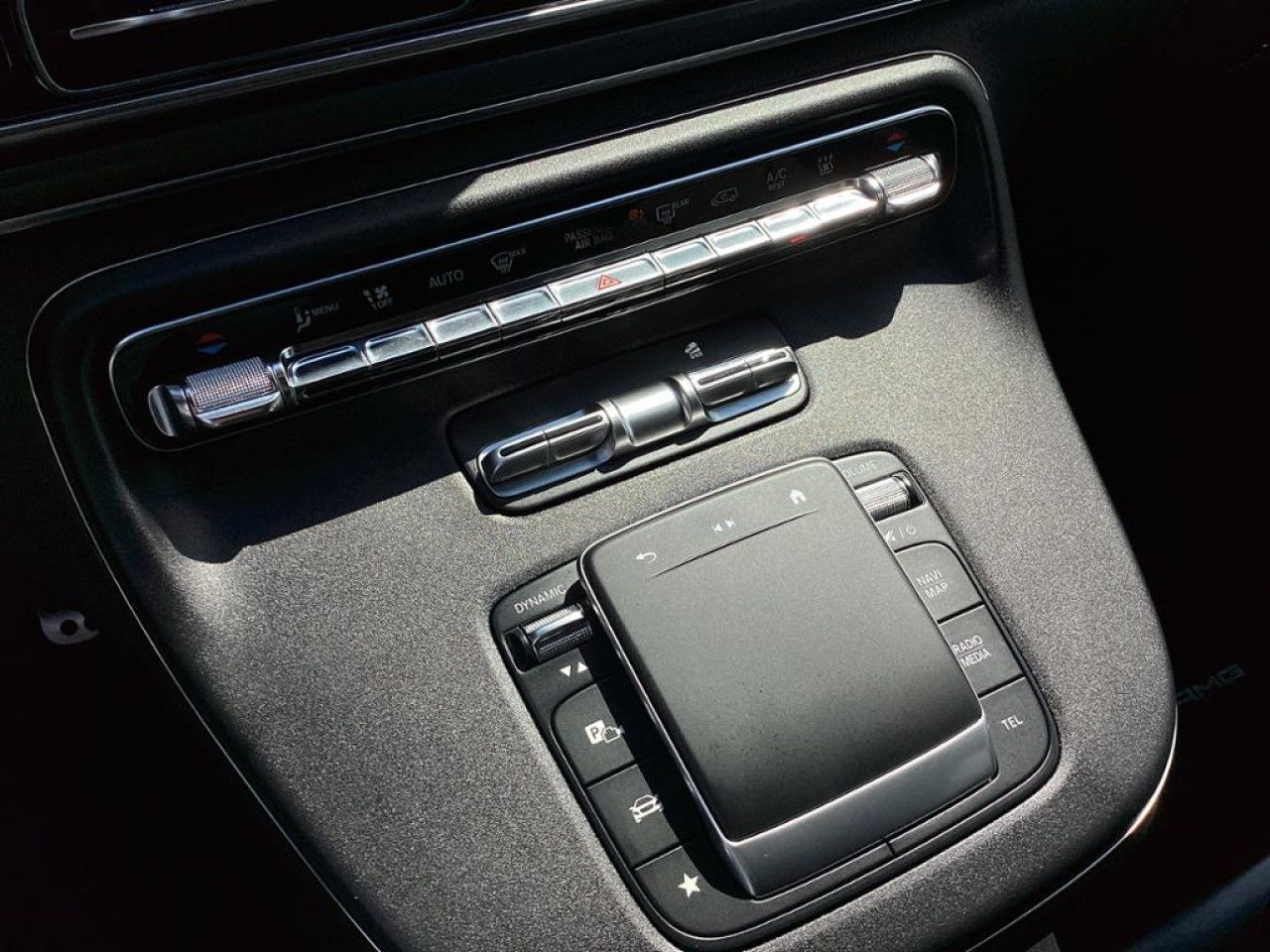 Mercedes-Benz V-Klasse – Bild 18