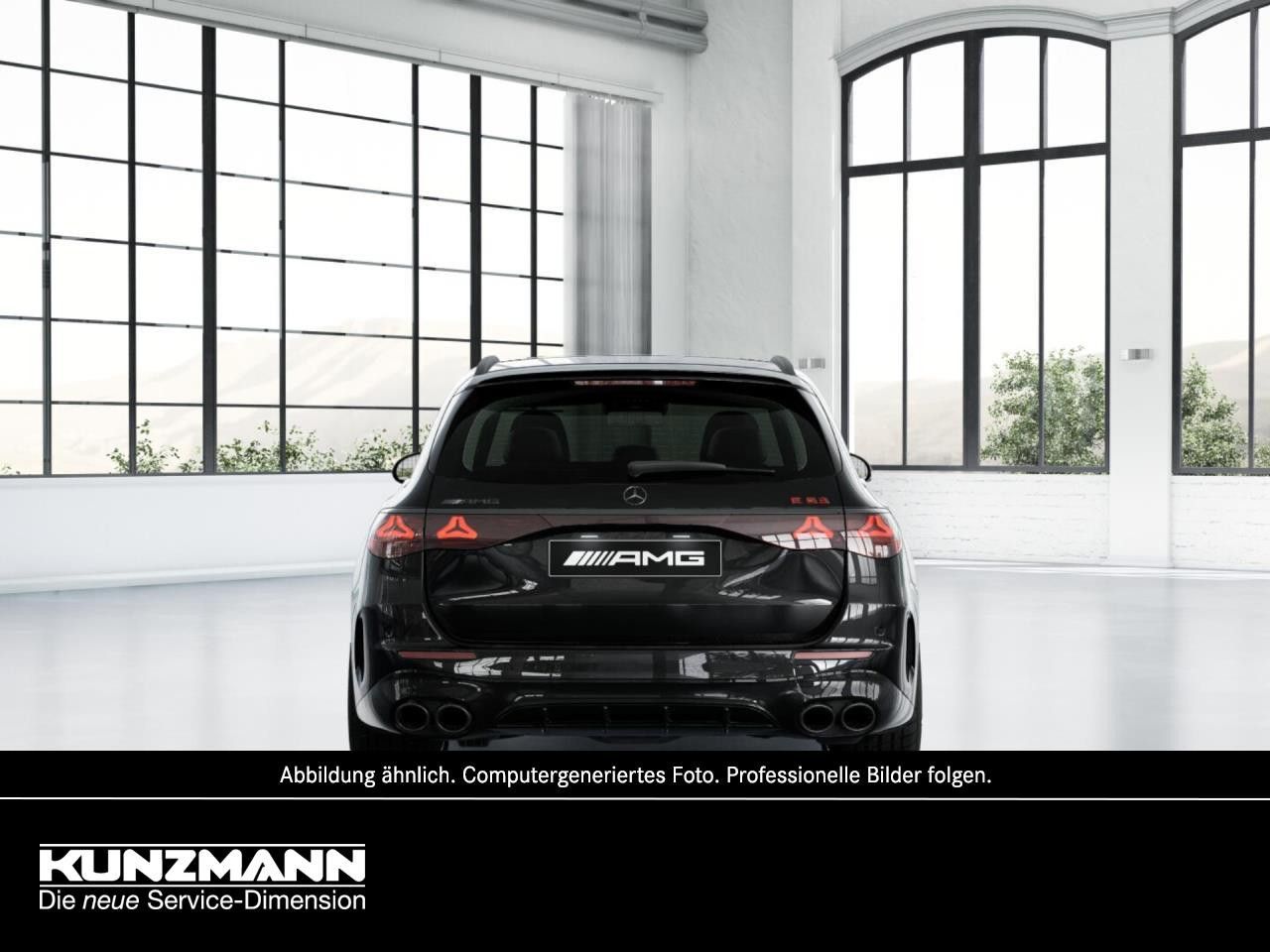 Mercedes-Benz E-Klasse – Bild 8