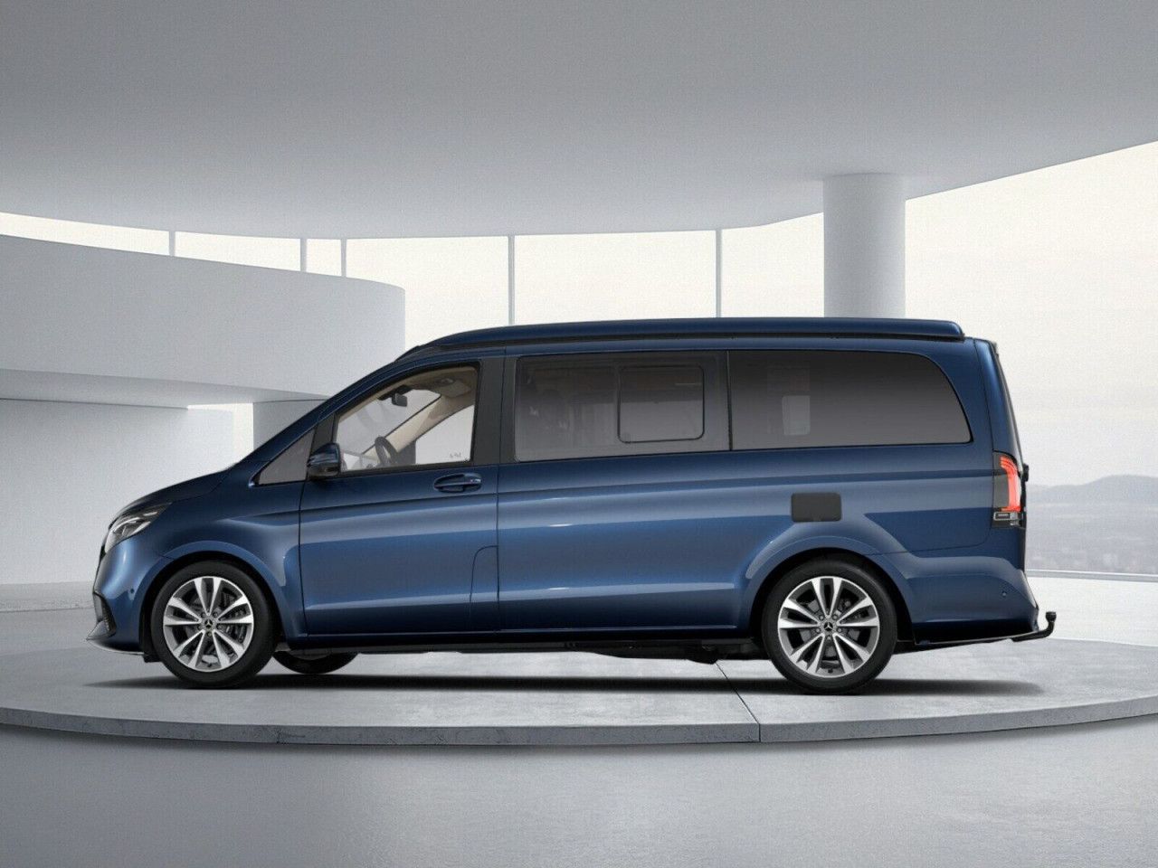 Mercedes-Benz Marco Polo – Bild 25