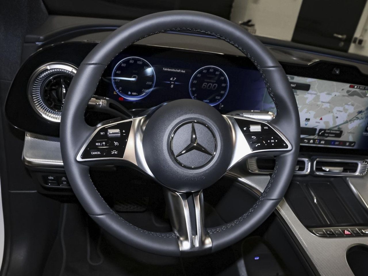 Mercedes-Benz GLC – Bild 13