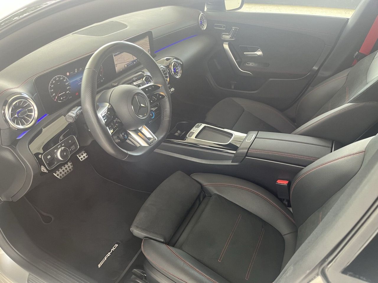 Mercedes-Benz CLA – Bild 9