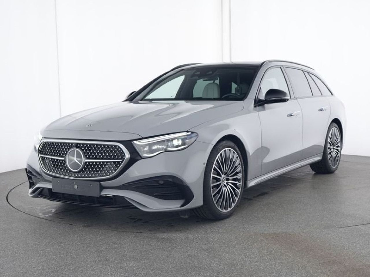 Mercedes-Benz E-Klasse – Bild 12