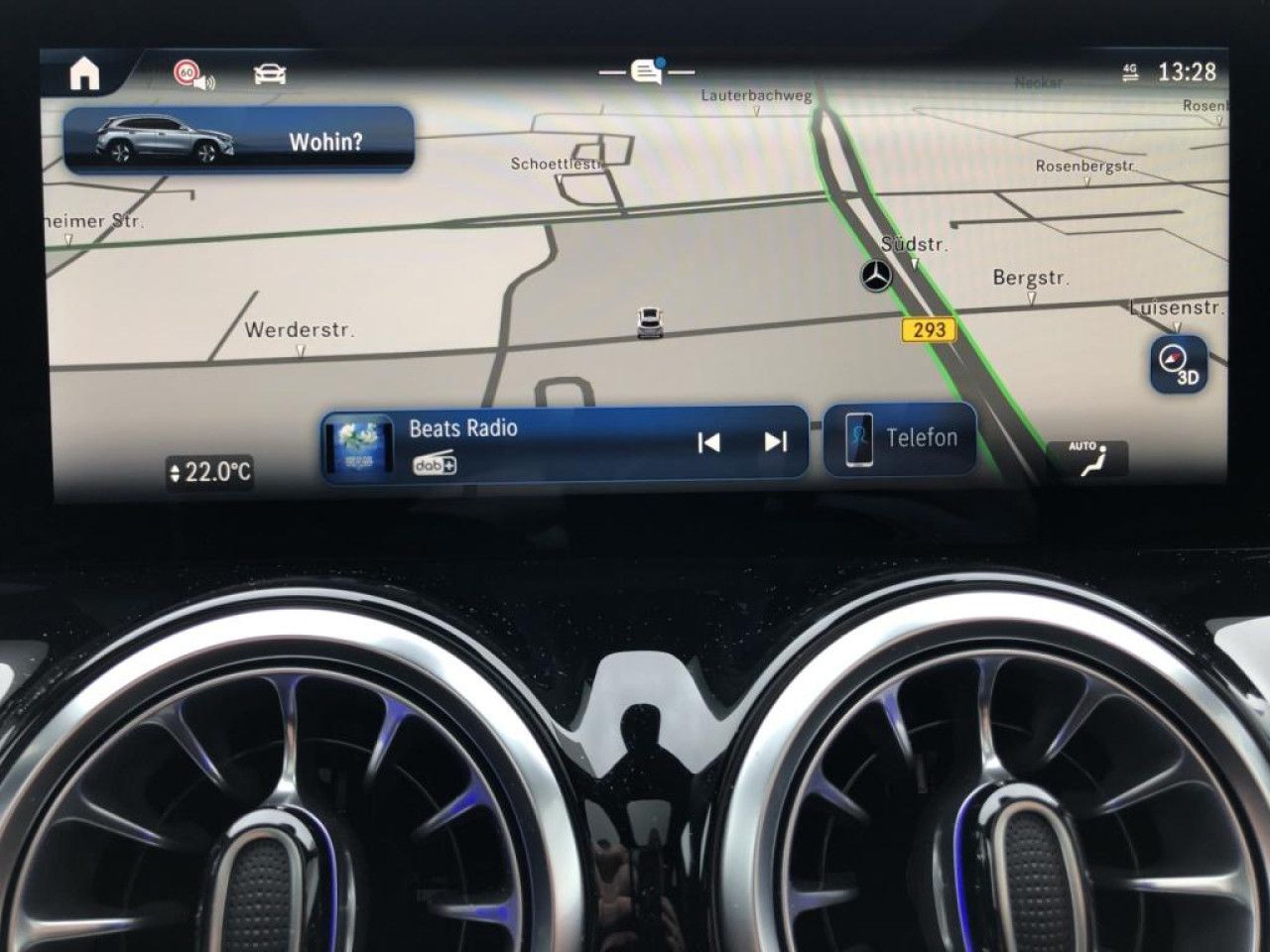 Mercedes-Benz GLA – Bild 11