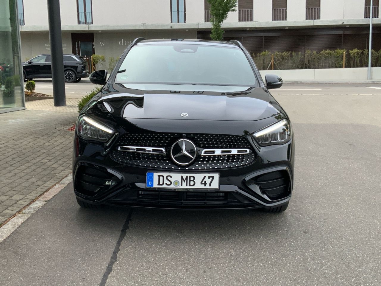 Mercedes-Benz GLA – Bild 4
