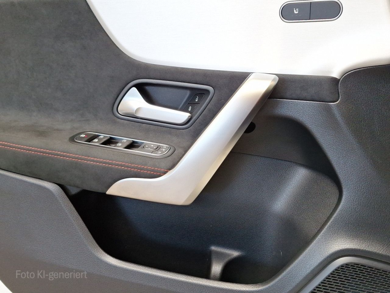 Mercedes-Benz A-Klasse – Bild 14