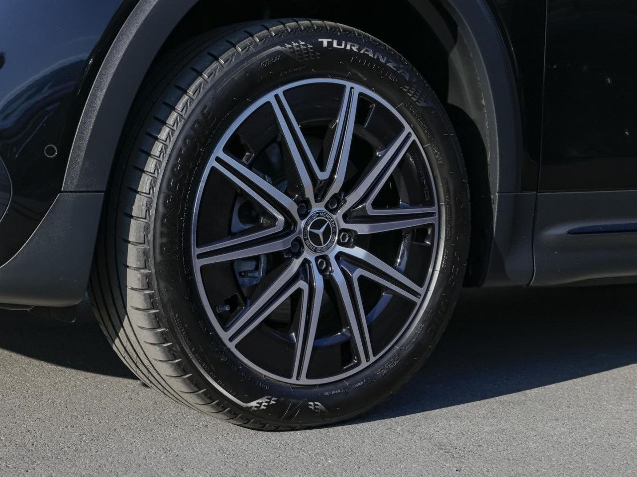 Mercedes-Benz EQB – Bild 9