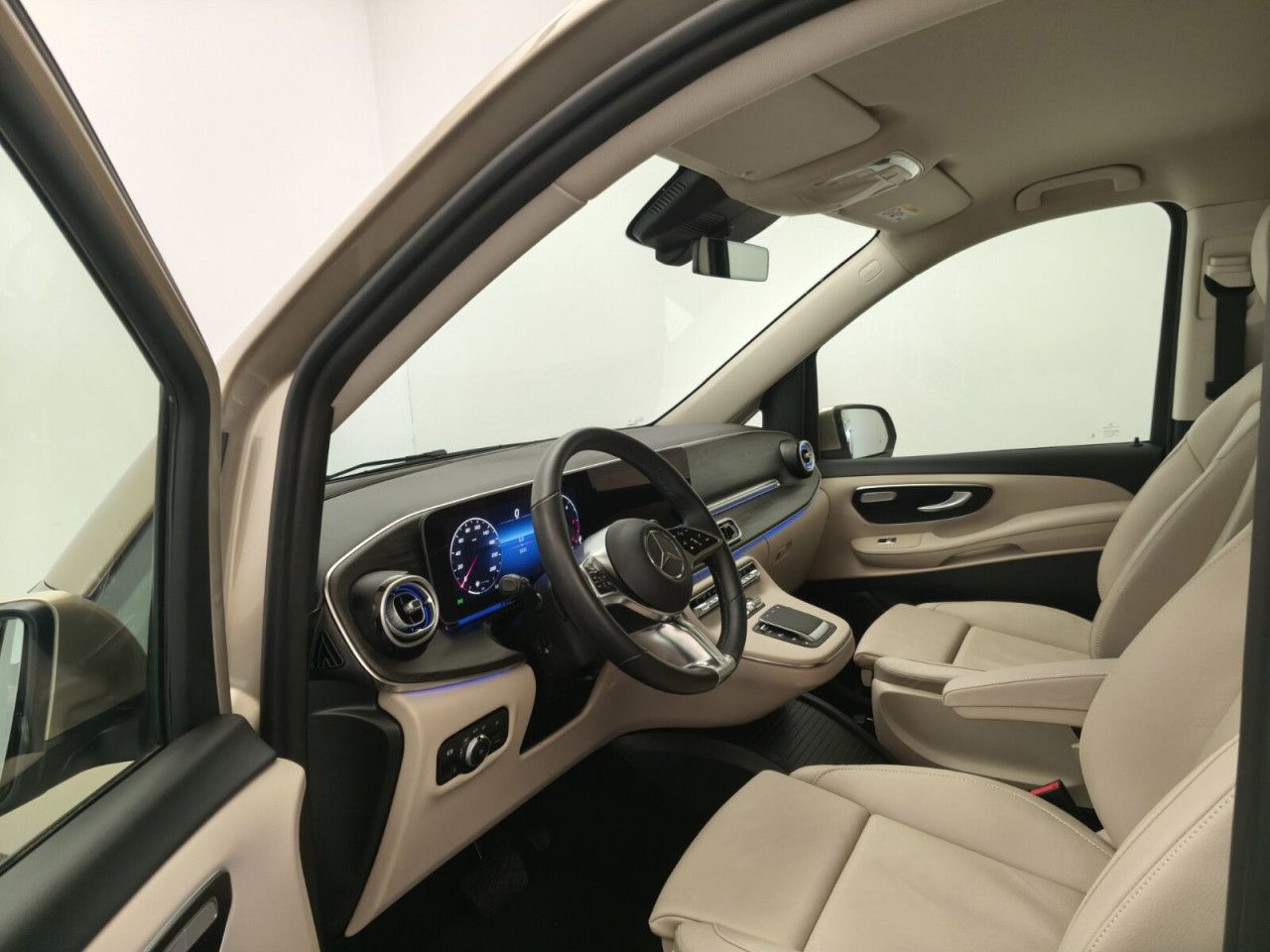 Mercedes-Benz V-Klasse – Bild 11