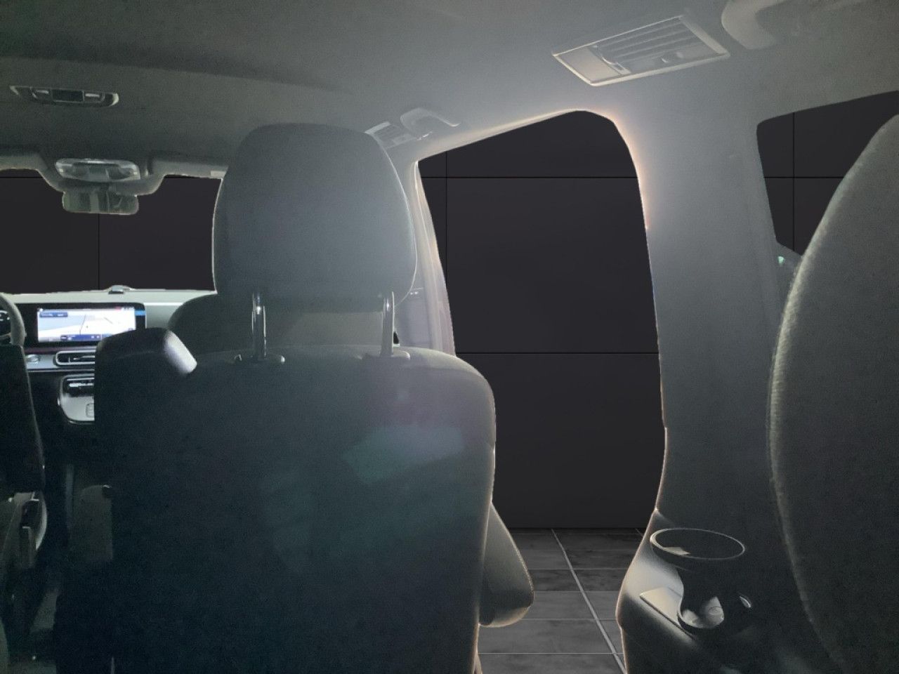 Mercedes-Benz V-Klasse – Bild 14
