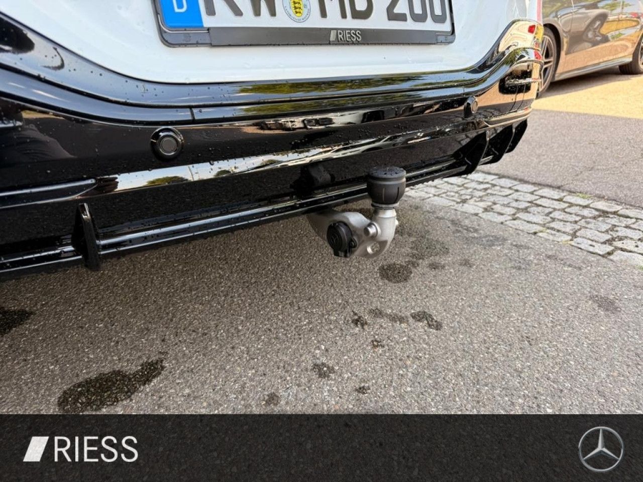 Mercedes-Benz GLC – Bild 16