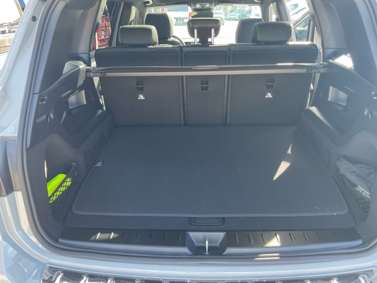 Mercedes-Benz GLB – Bild 15