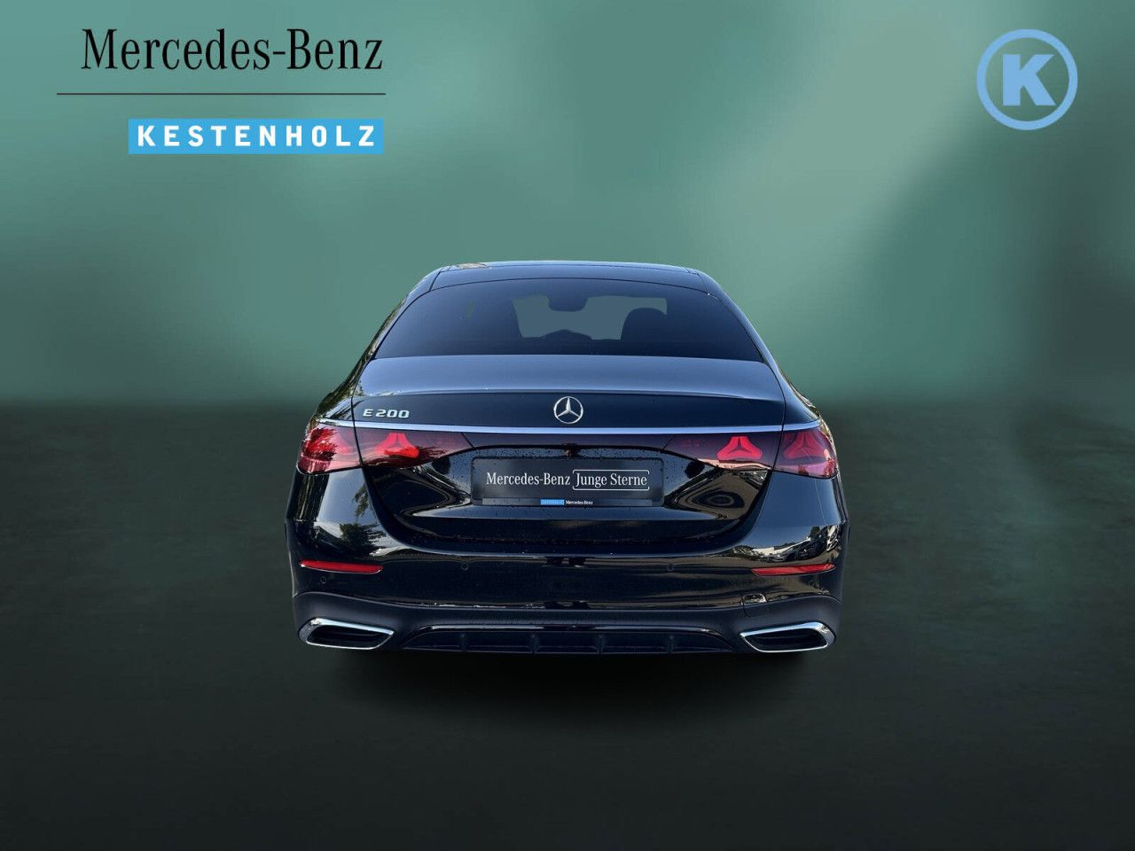 Mercedes-Benz E-Klasse – Bild 6