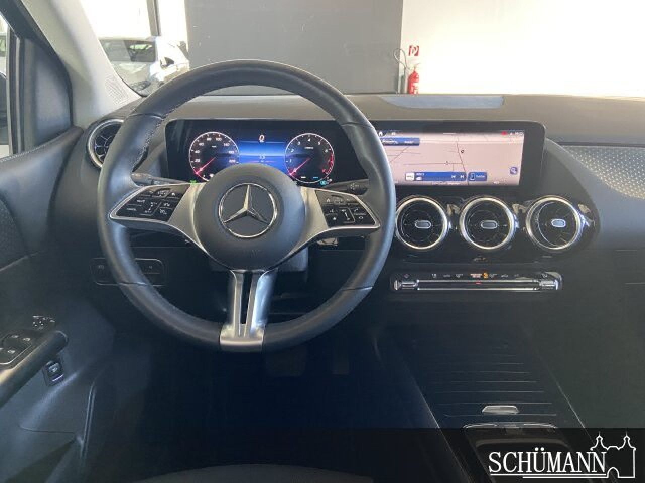 Mercedes-Benz B-Klasse – Bild 11