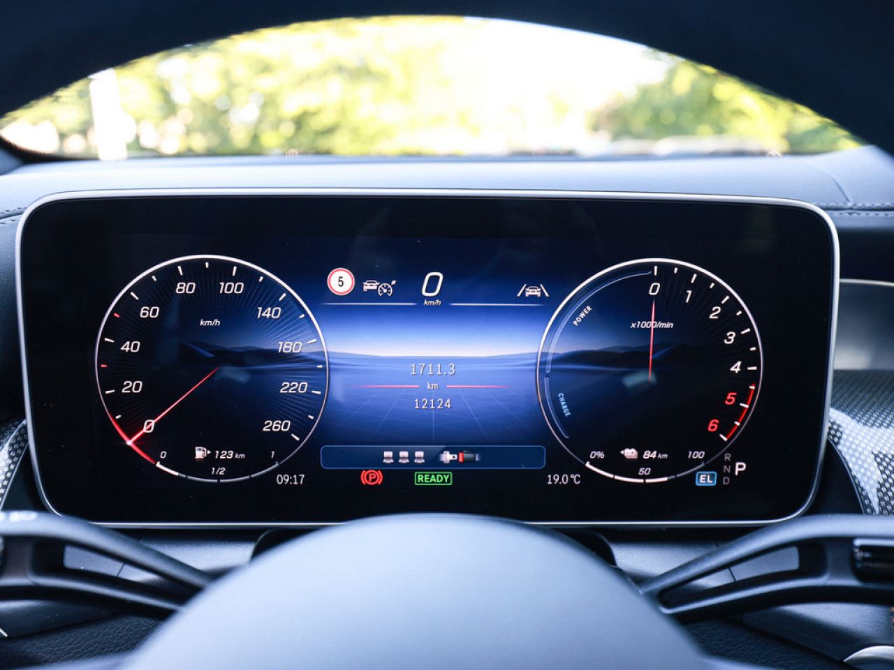 Mercedes-Benz GLC – Bild 17