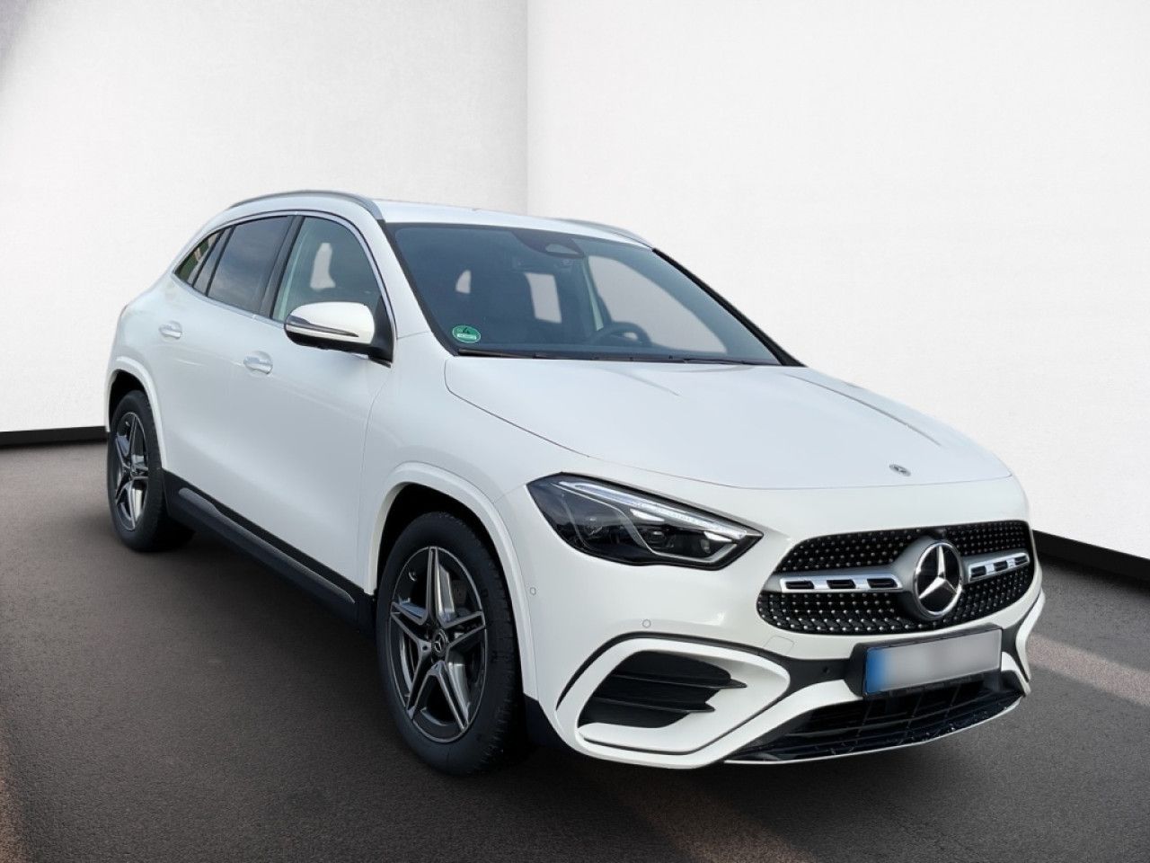Mercedes-Benz GLA – Bild 6