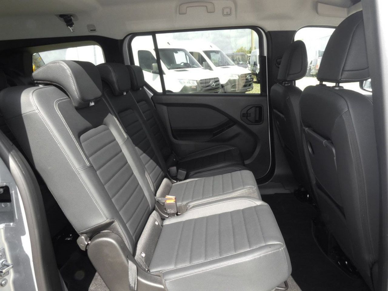 Mercedes-Benz T-Klasse – Bild 17