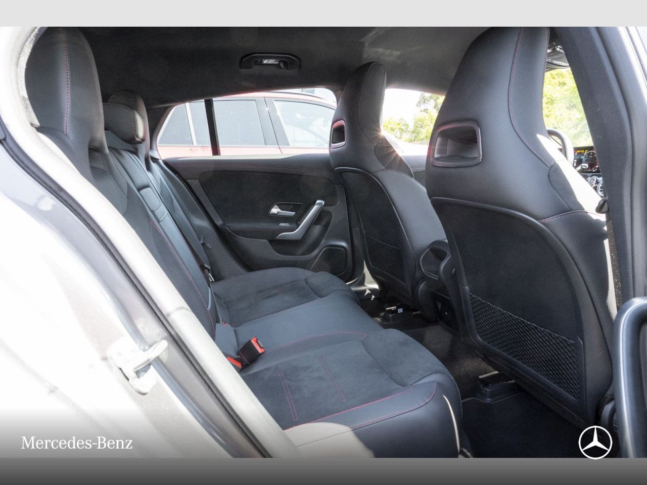 Mercedes-Benz CLA – Bild 9