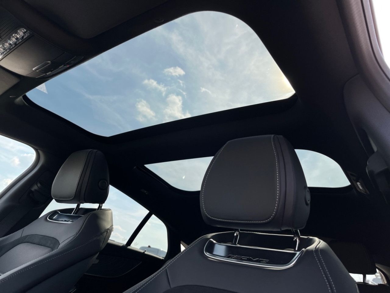Mercedes-Benz AMG GT – Bild 21