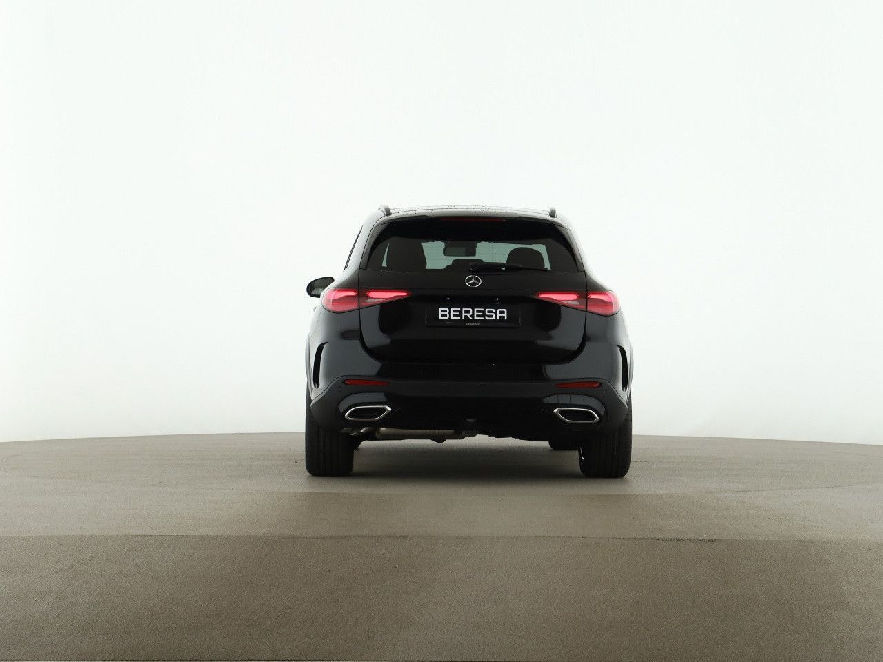 Mercedes-Benz GLC – Bild 5