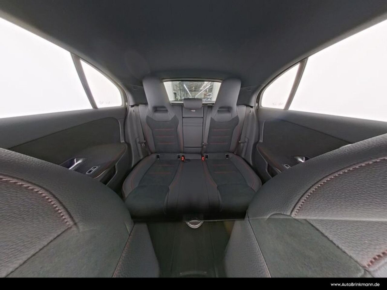 Mercedes-Benz A-Klasse – Bild 8