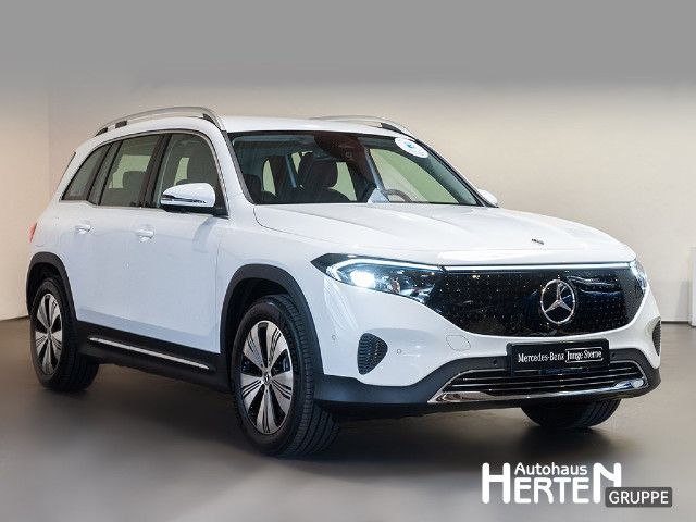 Mercedes-Benz EQB 250