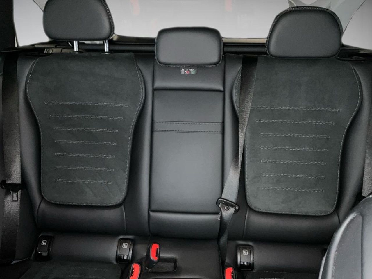 Mercedes-Benz C-Klasse – Bild 12