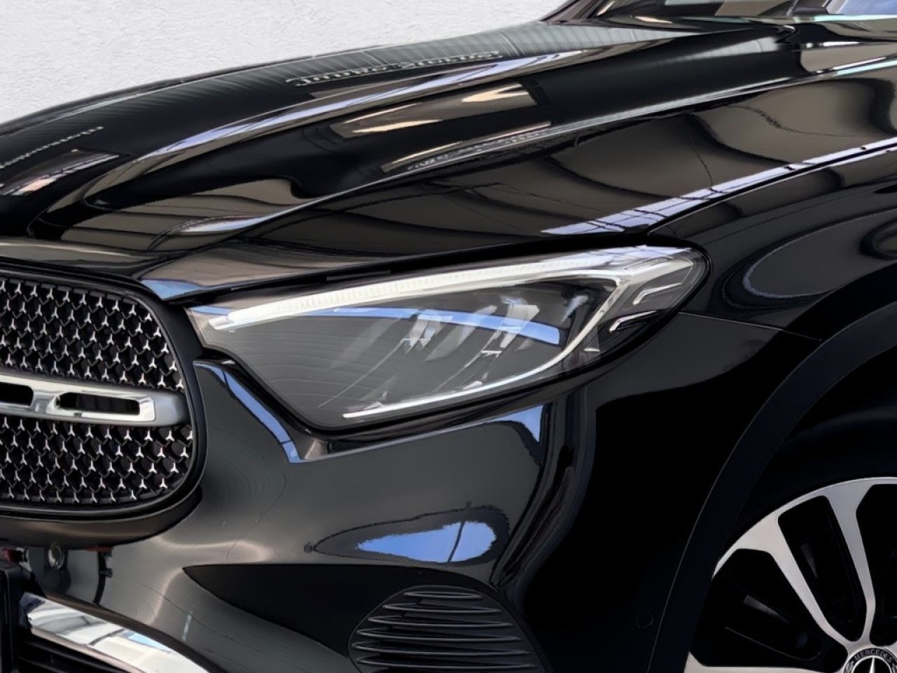 Mercedes-Benz GLC – Bild 15