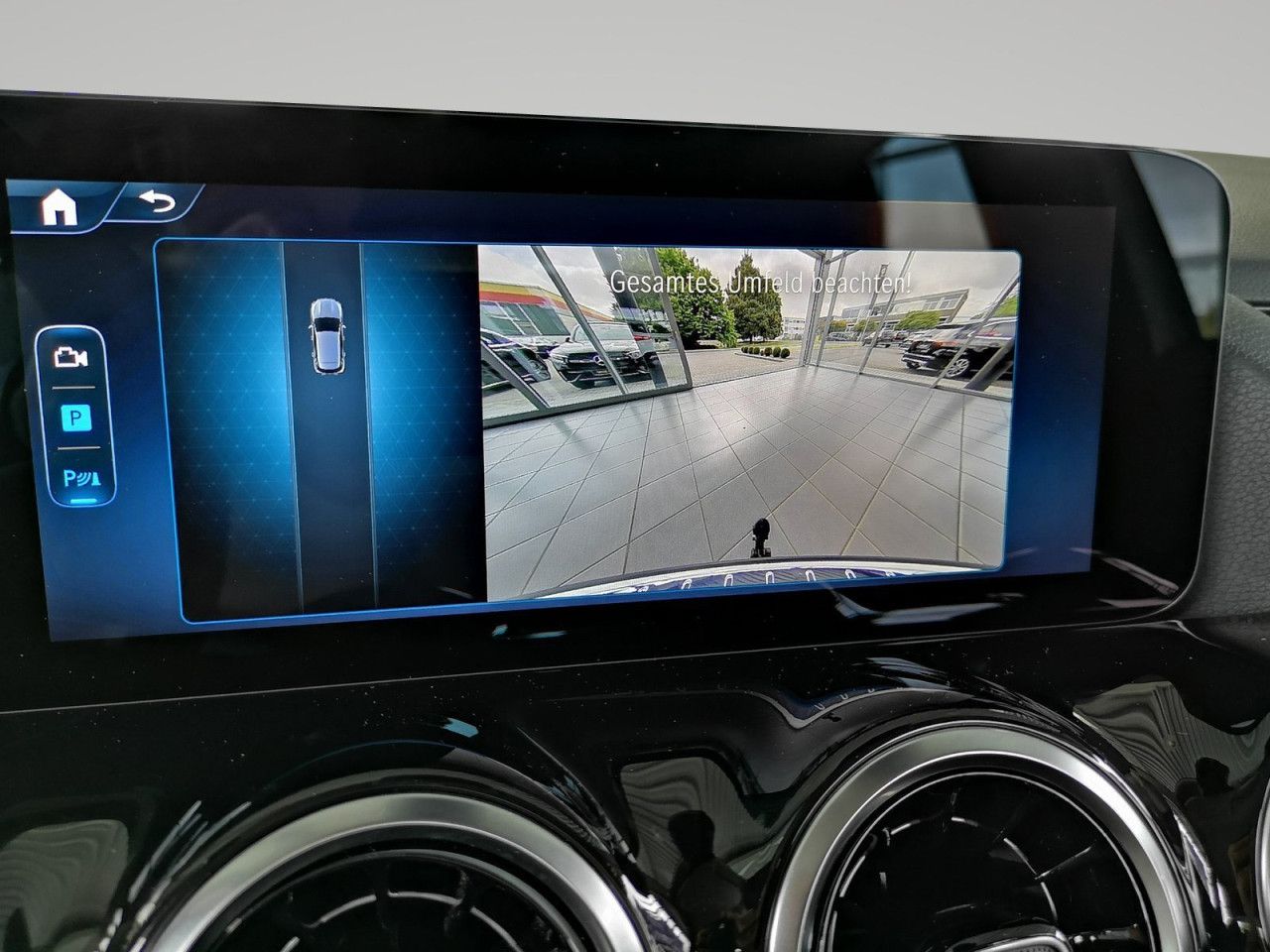Mercedes-Benz GLA – Bild 11