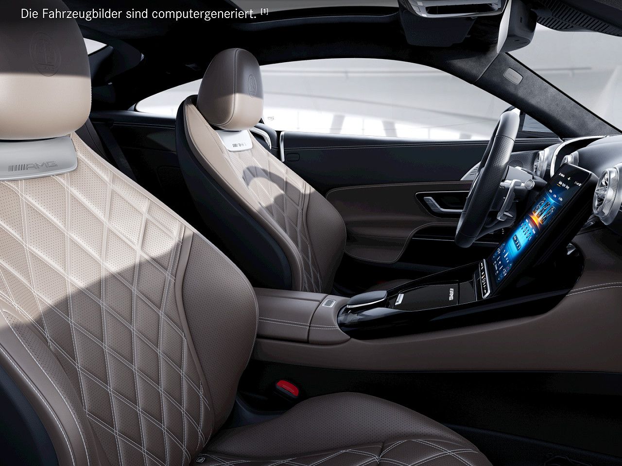 Mercedes-Benz AMG GT – Bild 29