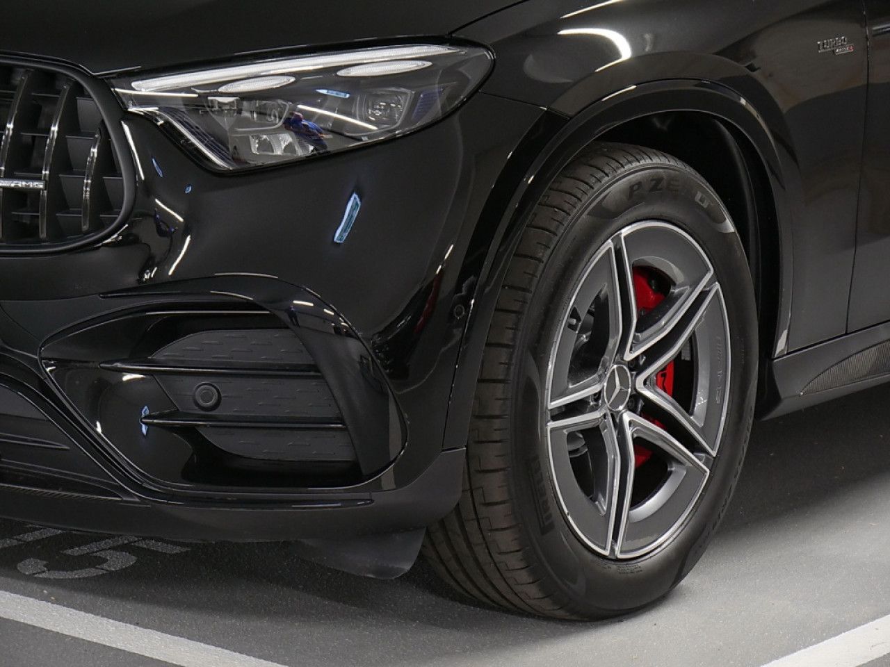 Mercedes-Benz GLC – Bild 4