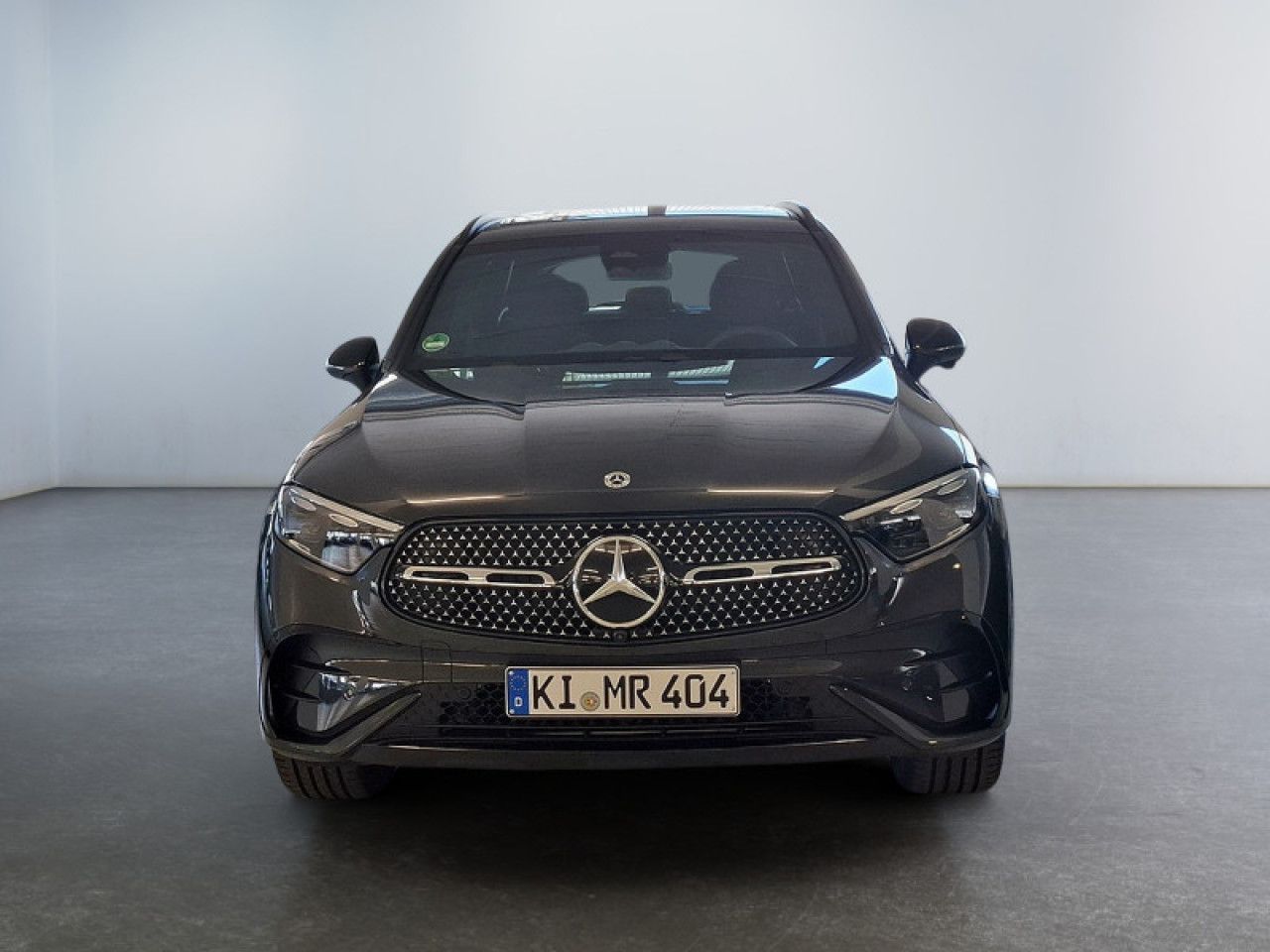 Mercedes-Benz GLC – Bild 2