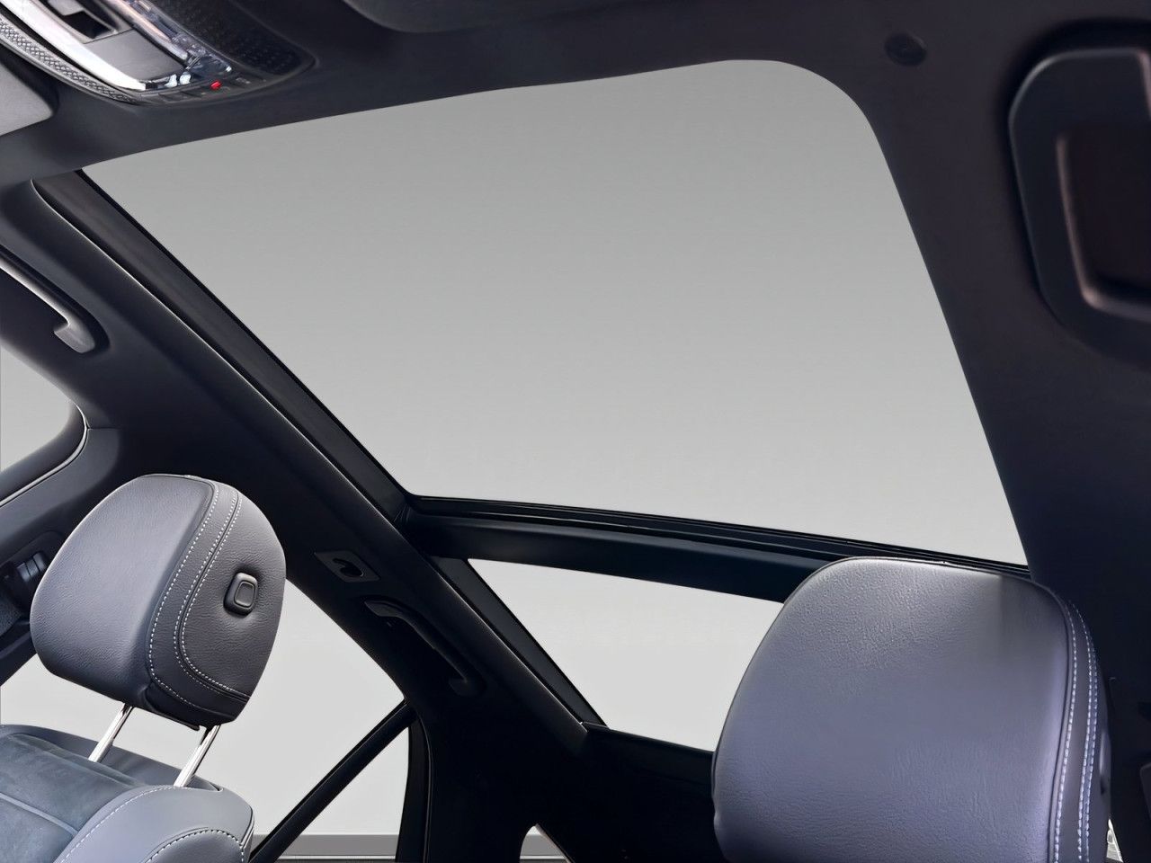Mercedes-Benz GLE – Bild 10