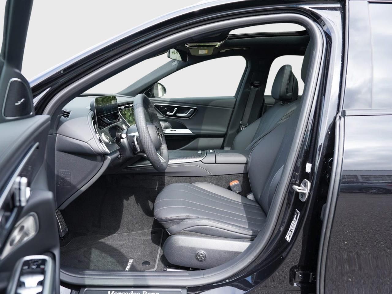 Mercedes-Benz E-Klasse – Bild 7
