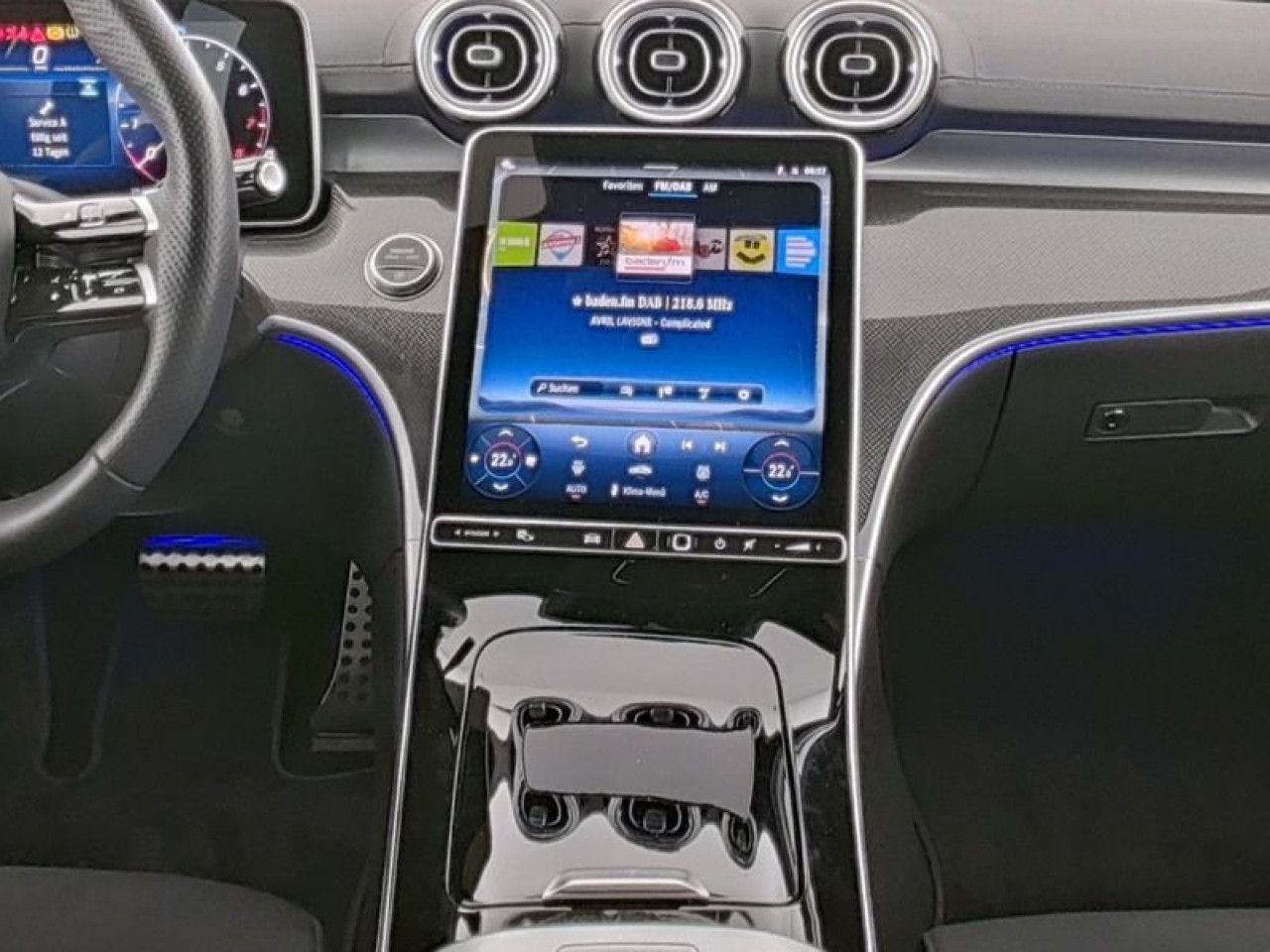 Mercedes-Benz C-Klasse – Bild 6