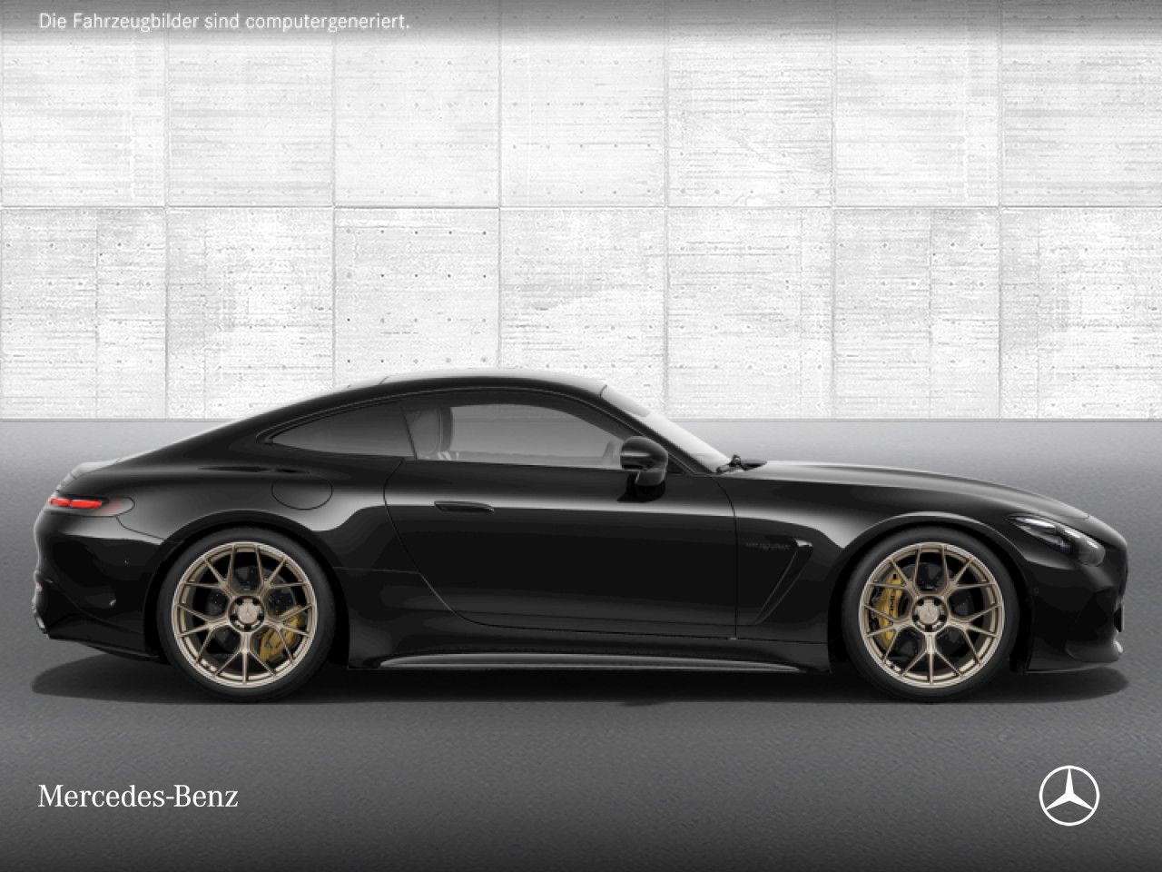 Mercedes-Benz AMG GT – Bild 16