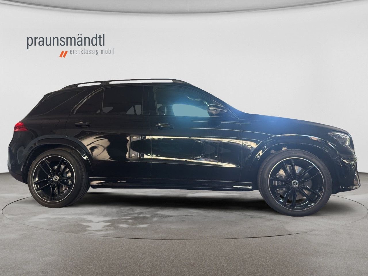 Mercedes-Benz GLE – Bild 20